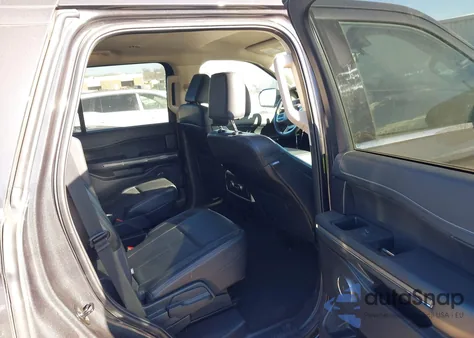 2024 Ford Expedition Xlt from USA, damaged, VIN 1FMJU1J89REA61944